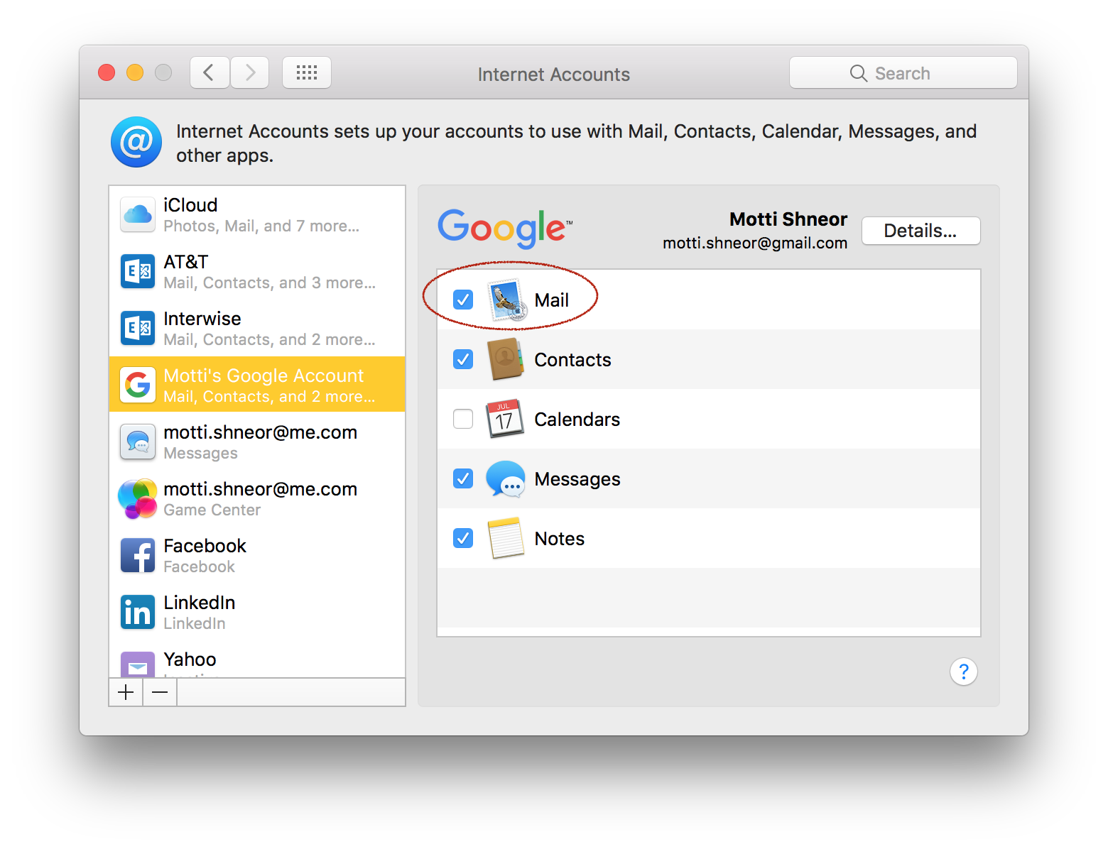 How To Remove Gmail App On Mac