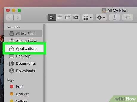 Uninstall Apps On Mac Mini